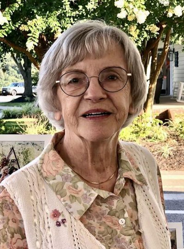 Mary Frances Ashworth Profile Photo
