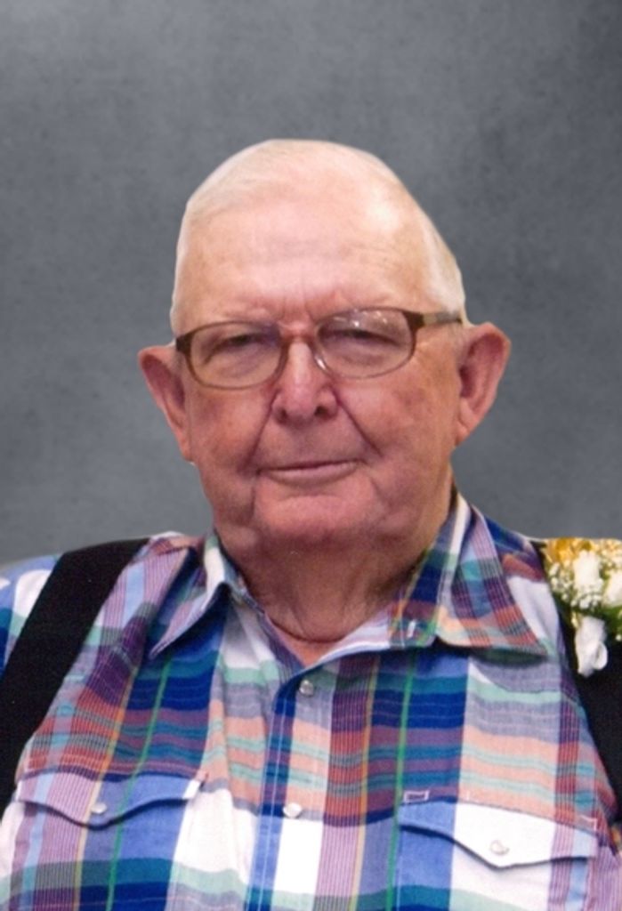 Hollis Houston Bankston Profile Photo