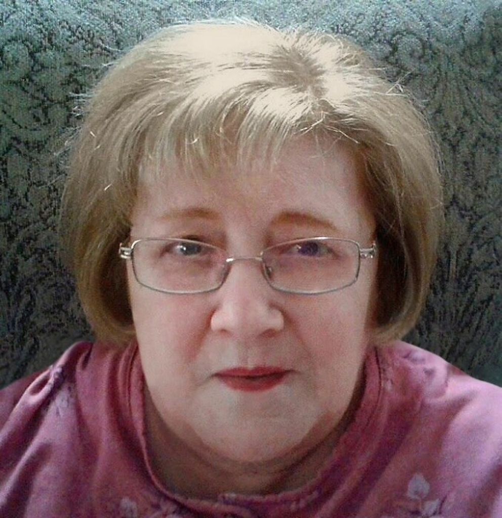 Kathleen George Gondel Profile Photo