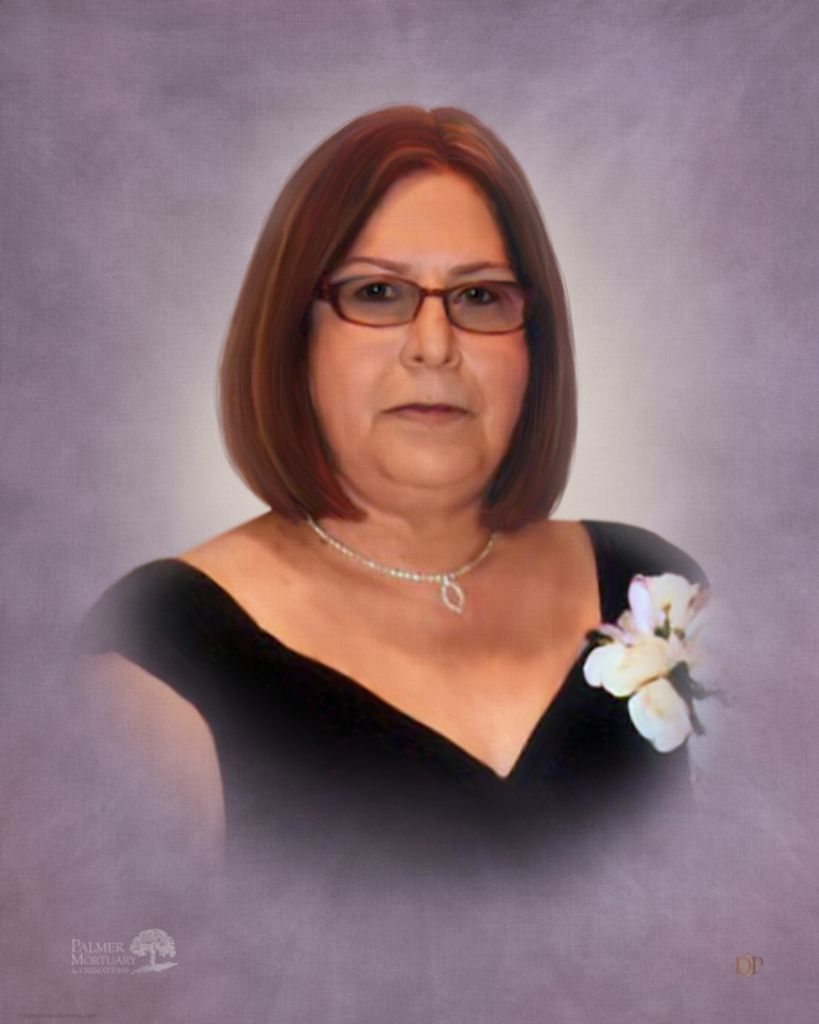 Gloria "Yaya" Cano