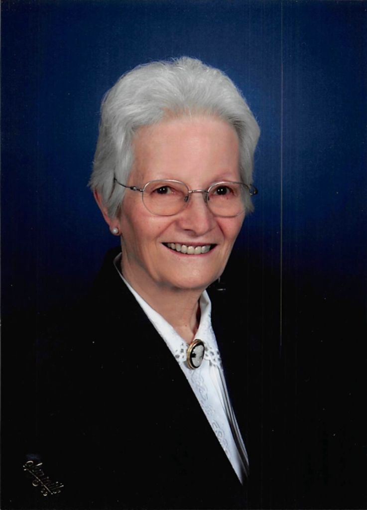 Marie T. Bennett