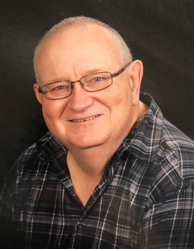 Donnie Joiner Profile Photo