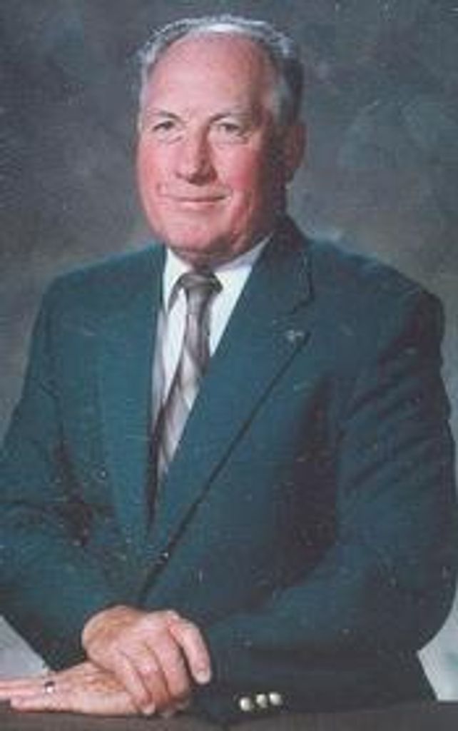 Arrington, Joe E.