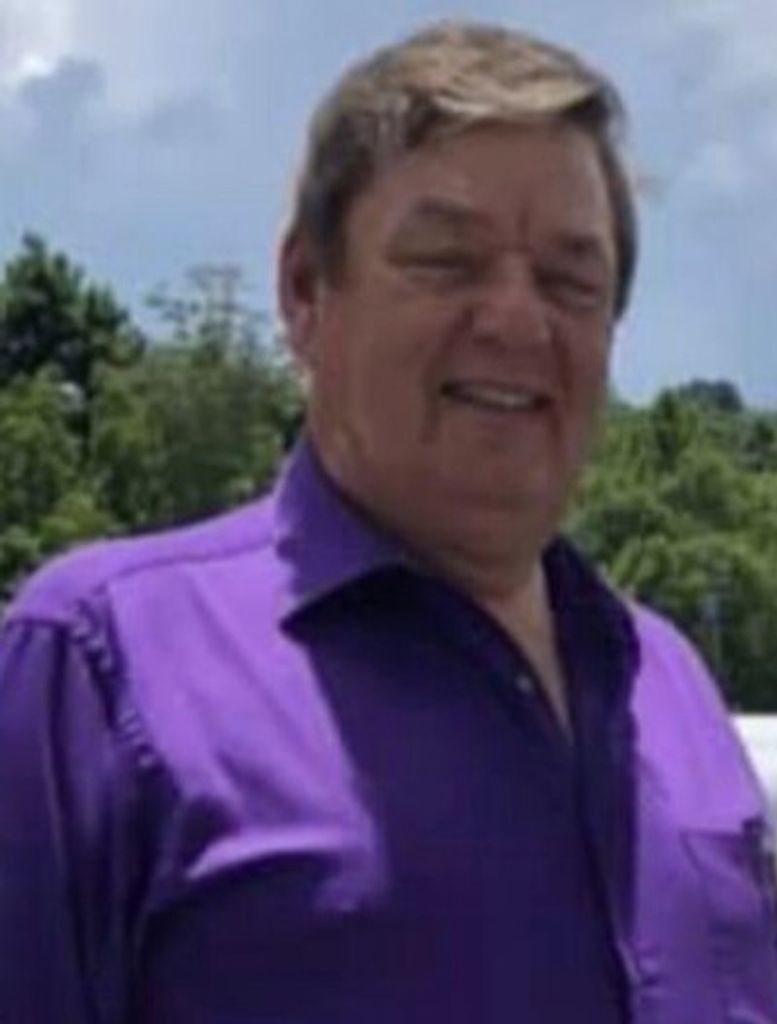 Duane Williamson Profile Photo