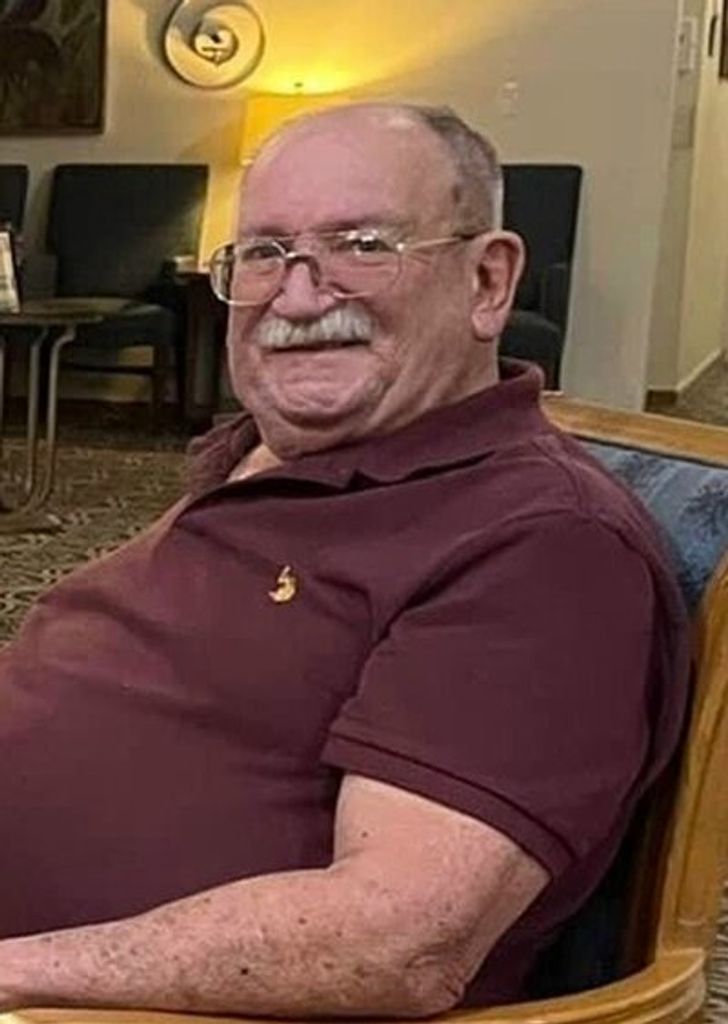 David E. Schuetz Profile Photo