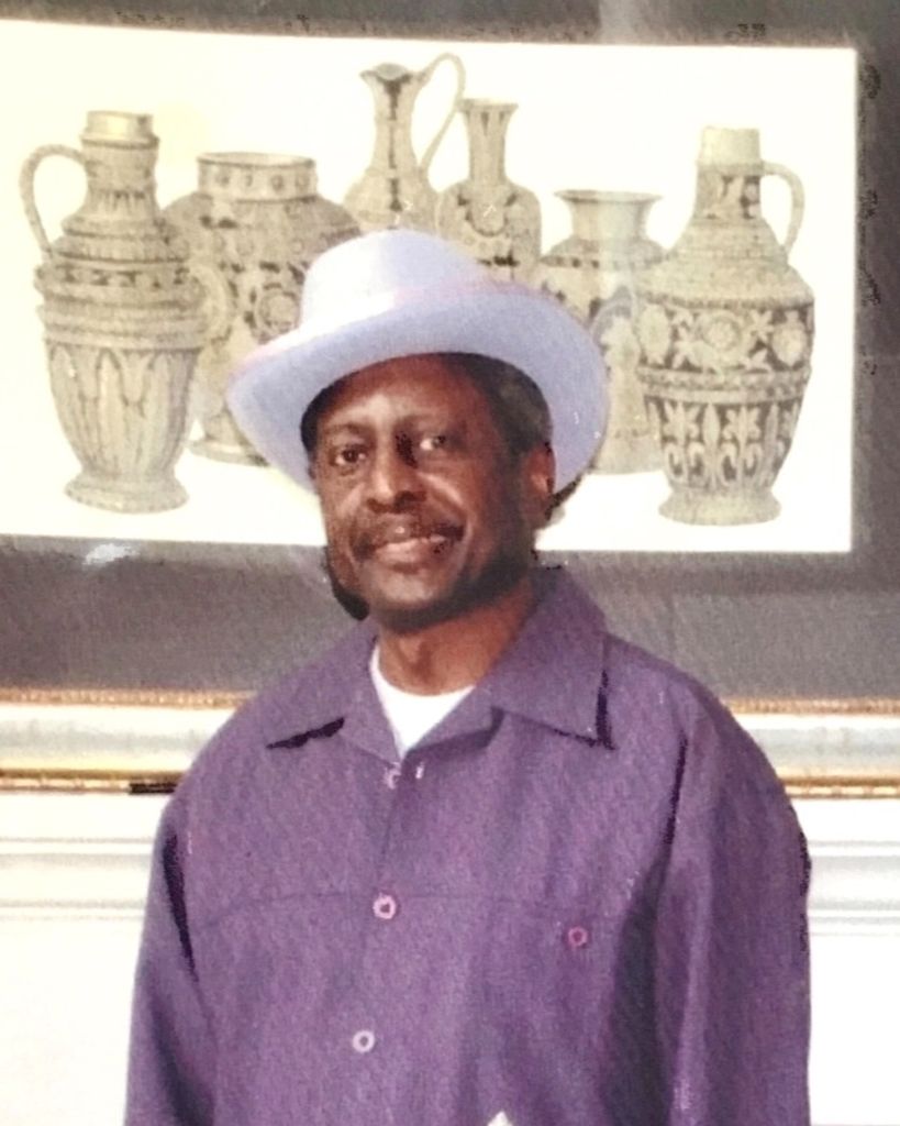 Guy Jenkins Jr. Profile Photo