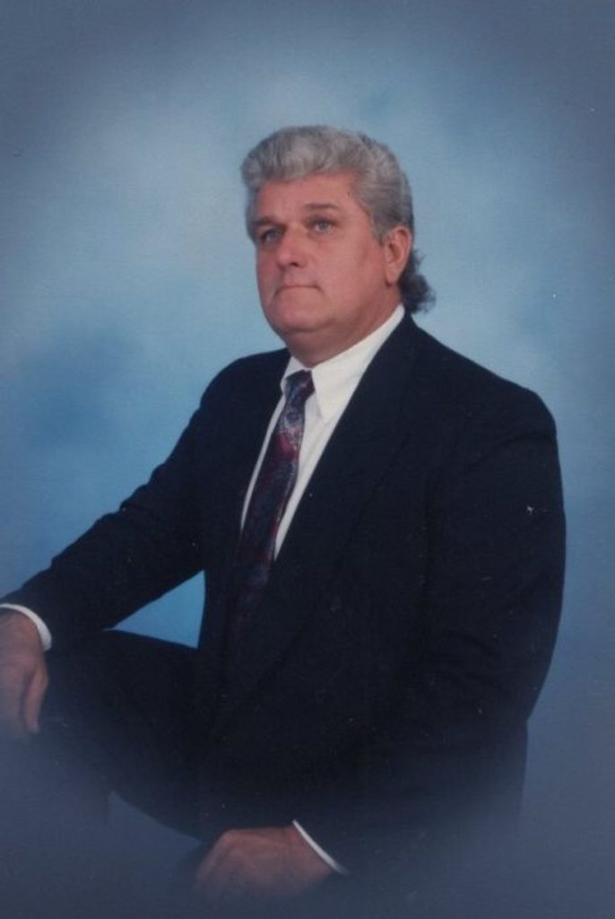 Robert Ray Millard, Ii