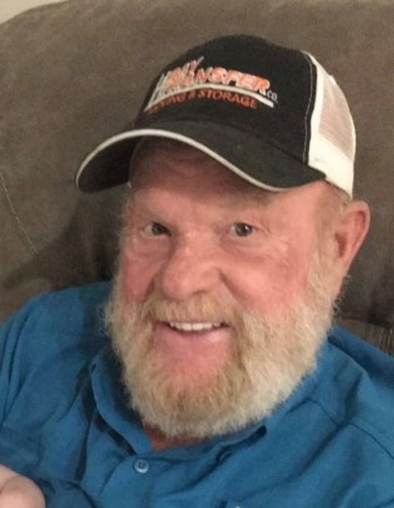 Jerry Louis Jackson Profile Photo