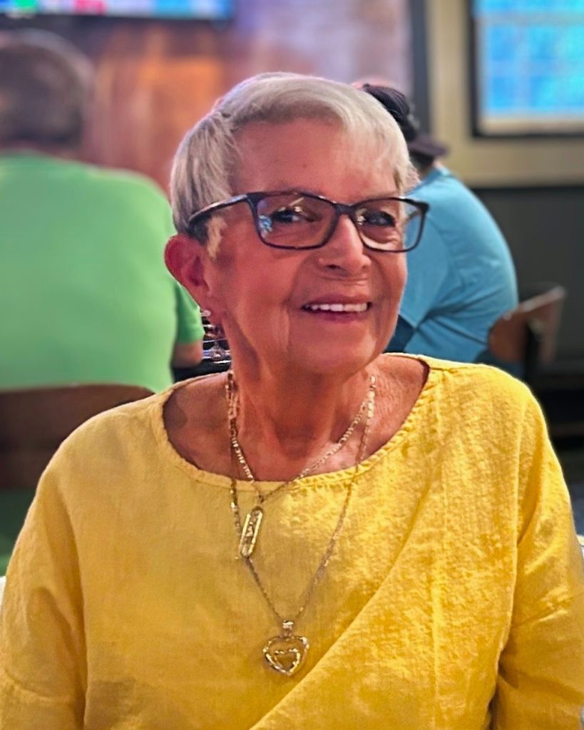 Joanne LaHart Profile Photo