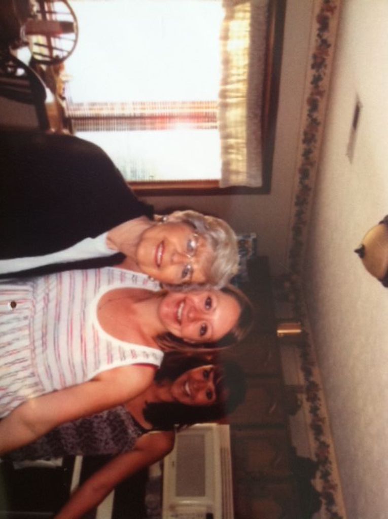 Nancy Lee Goodson Profile Photo