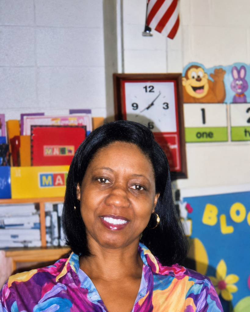 Chyrell Diane Osborne Profile Photo