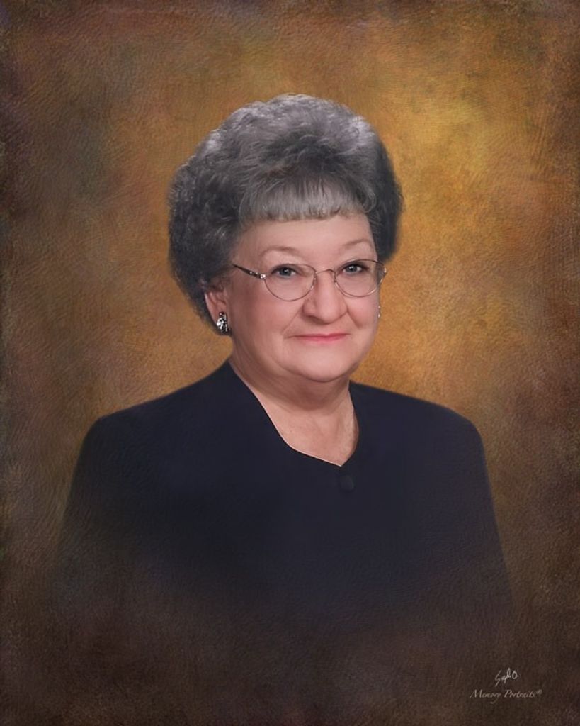 Patricia Curtis