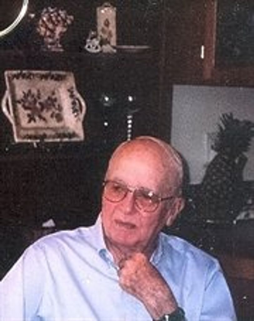 Johnnie Clinton  Scott