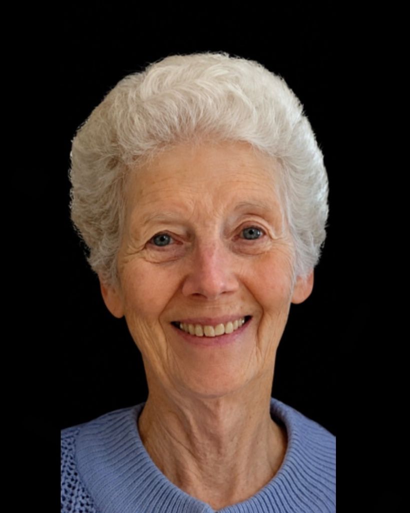 Helen Hall Profile Photo