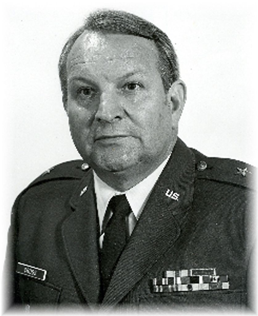 Fred Cross Profile Photo