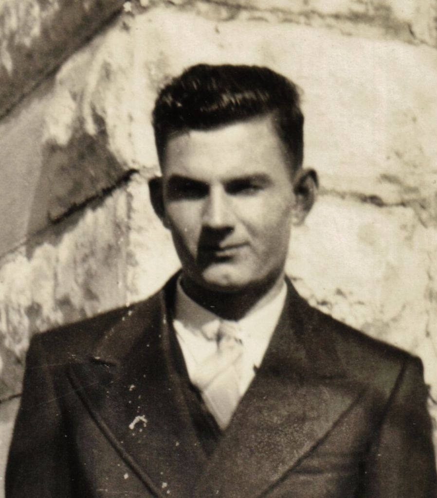 Benno Bauer, Sr.