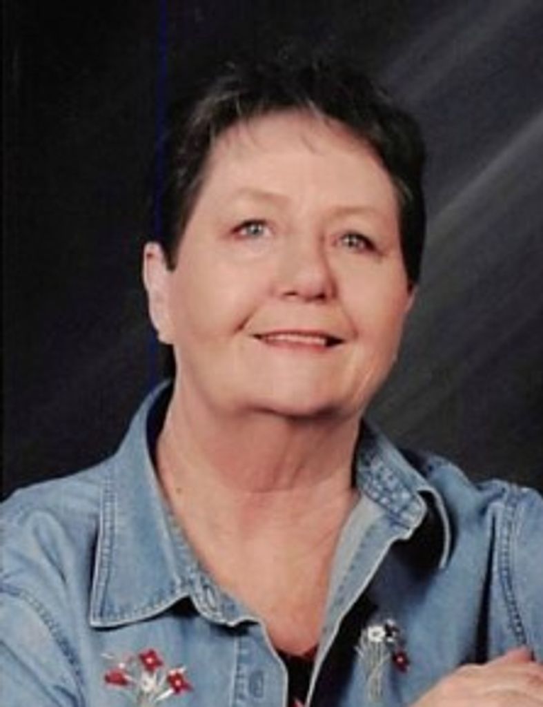 Marilyn Shobert