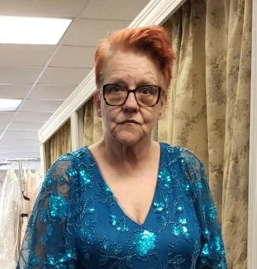 Sharon Anne Ebinger-Daws Profile Photo