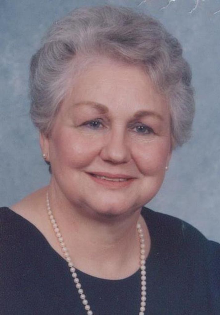 Norma Annas