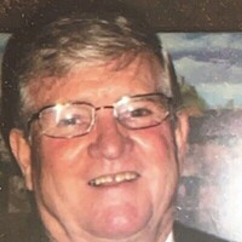 Darlton "Darl" Henry Edwards Profile Photo