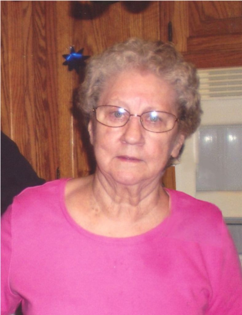Ella Bybee Kinslow Profile Photo