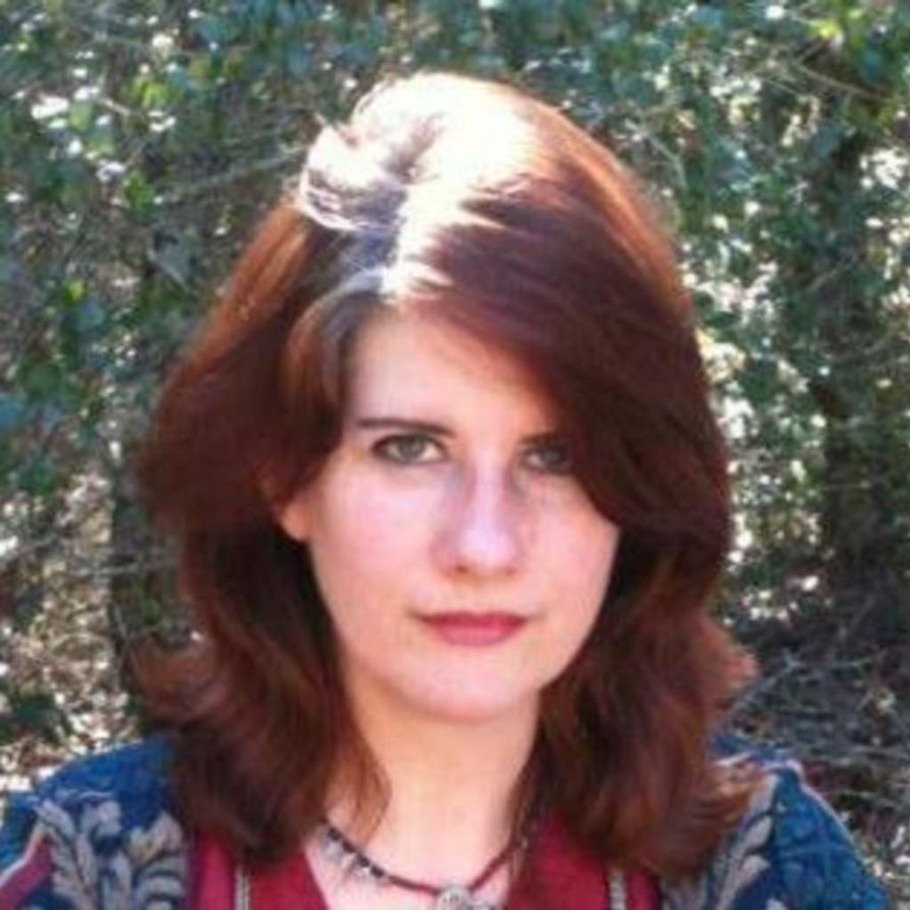 Susan Gayle Cox