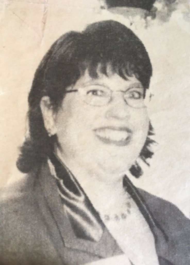 Edythe L. Bowker Profile Photo