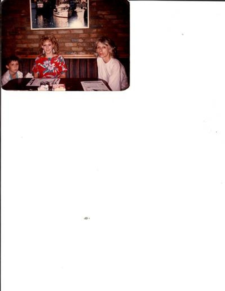 Katherine Zimmerman Profile Photo