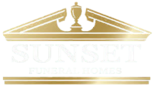 Sunset Funeral Homes Logo
