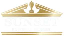 Sunset Funeral Homes Logo