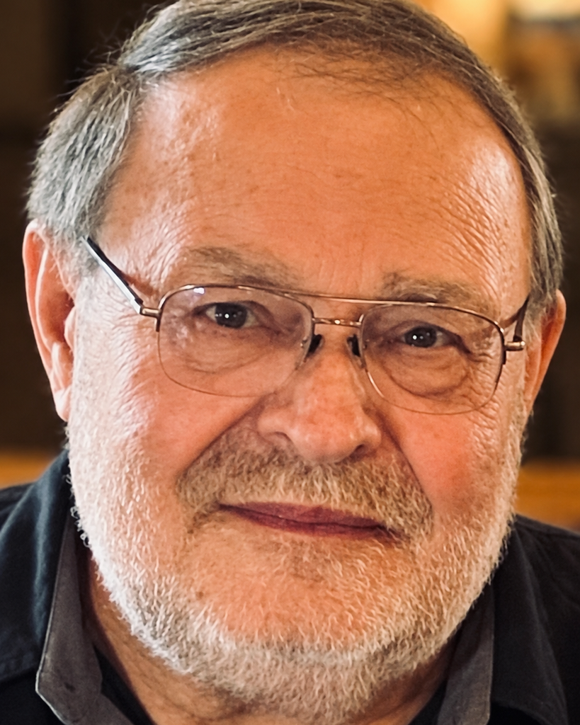 Richard Leroy Richter Profile Photo