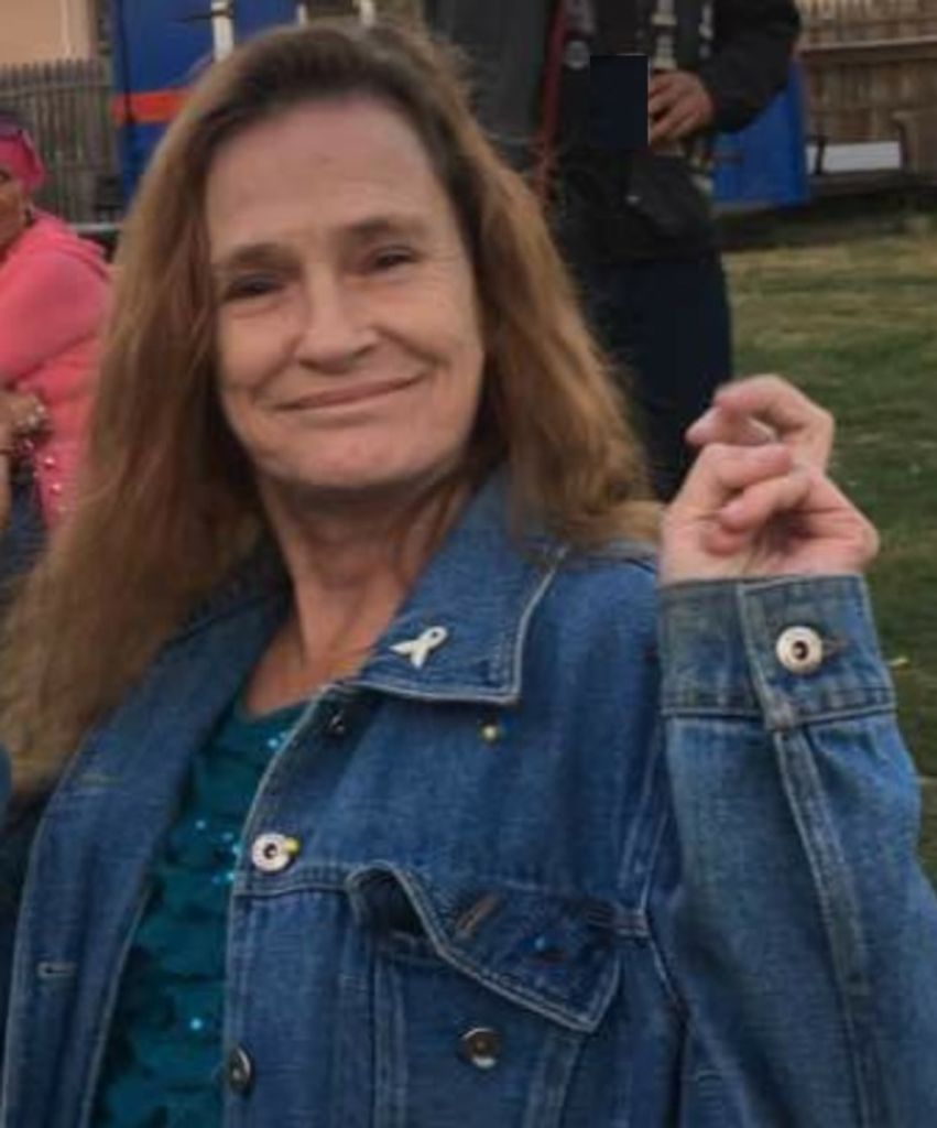 Mary Doty Samson