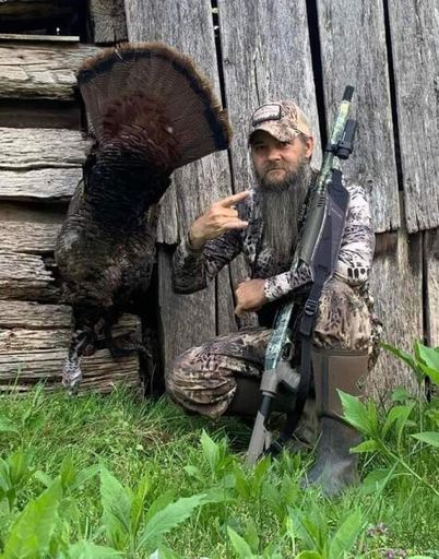 Curtis Gray Profile Photo