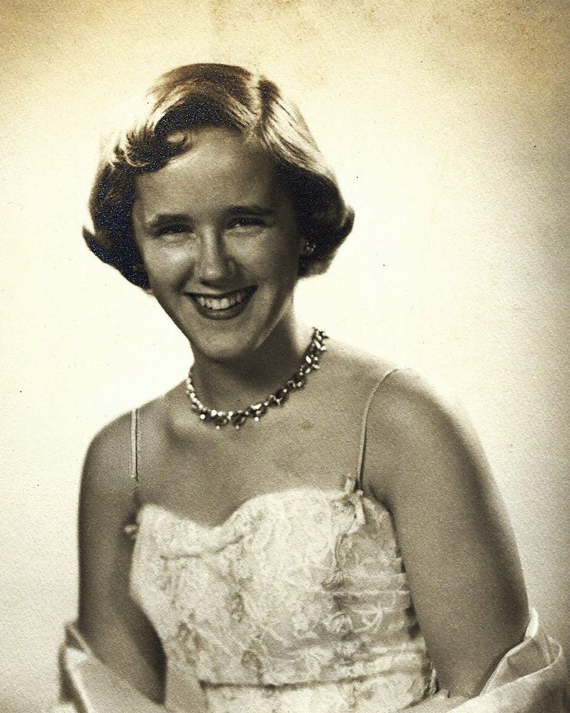Susan Carll Thornes Profile Photo