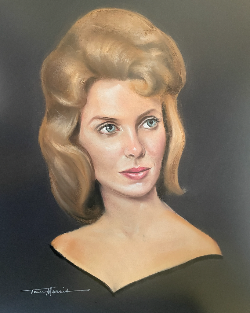 Trudy Marie Hoelzel Profile Photo