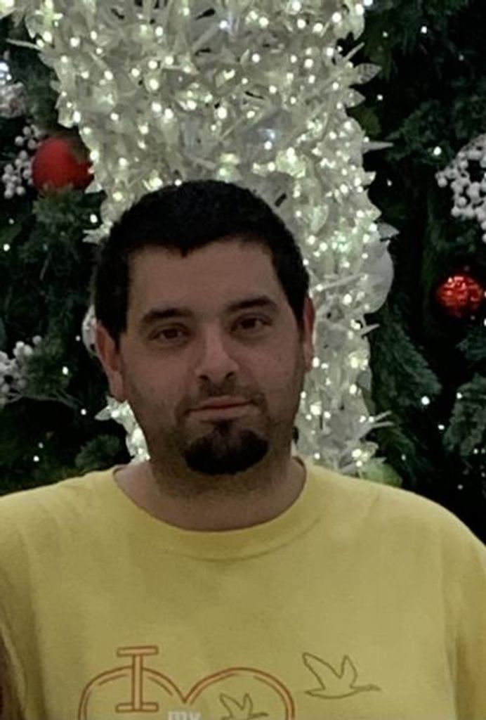 Daniel Michael Trister Profile Photo