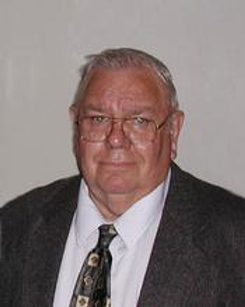 William "Bill" Moore