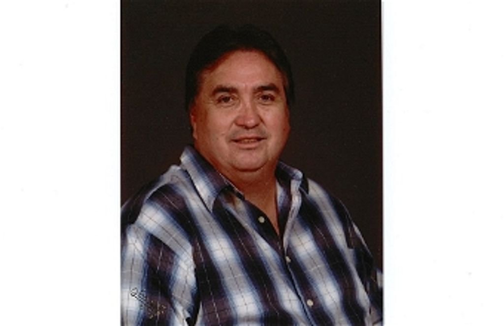Keith Alan Cutts Profile Photo