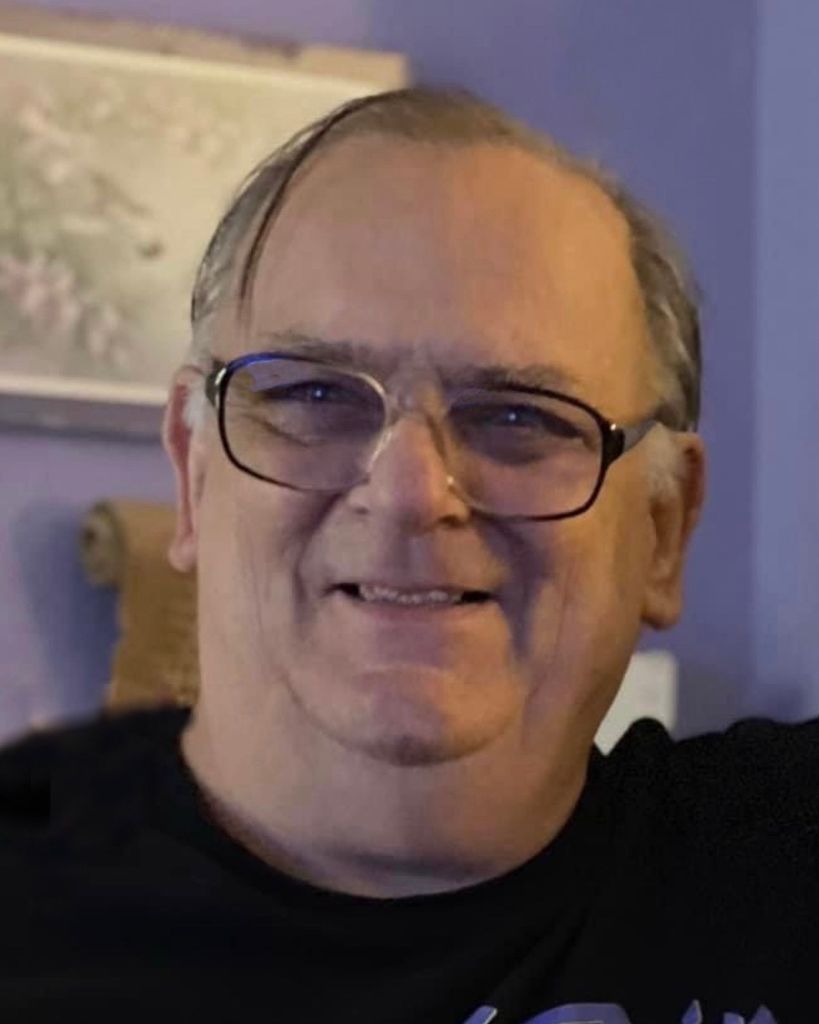 Lawrence "Larry" Ray Frank