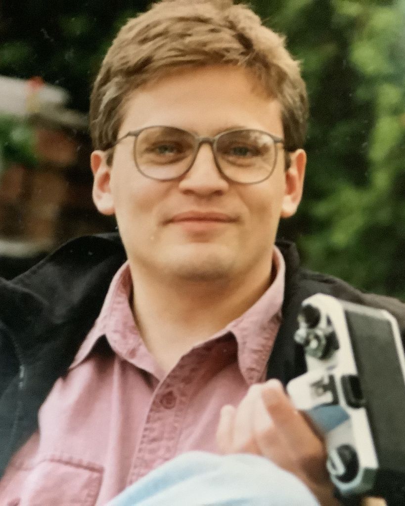Alan Stuart Linquist