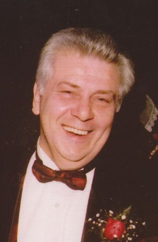 Ronald Peter Pizzoferrato