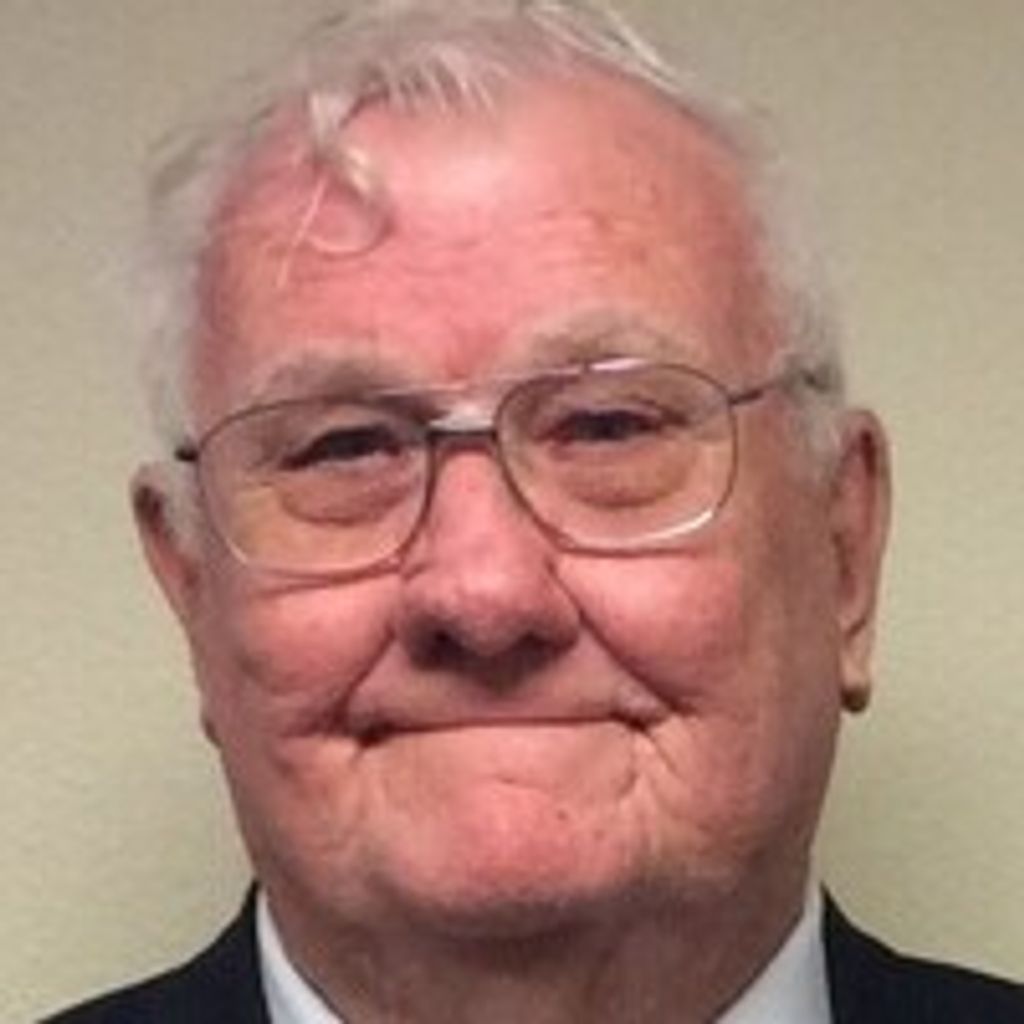 Don Ray Ralph