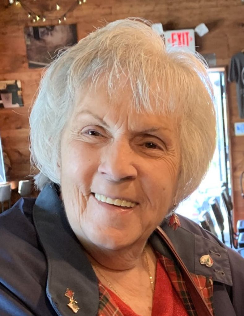 Sandra M. "Sandy" Rega