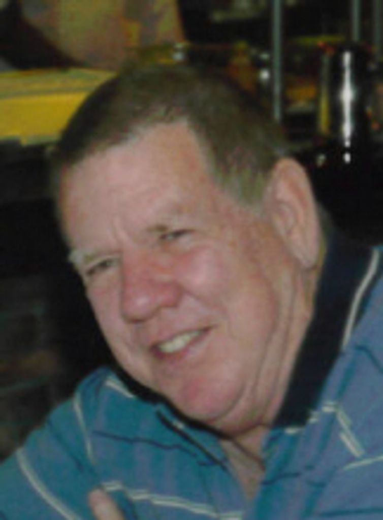 Daniel T. Hellard