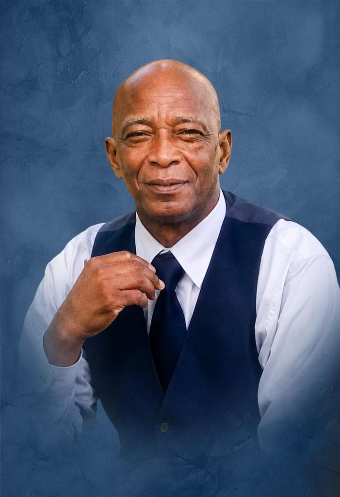 Cornelius James Profile Photo