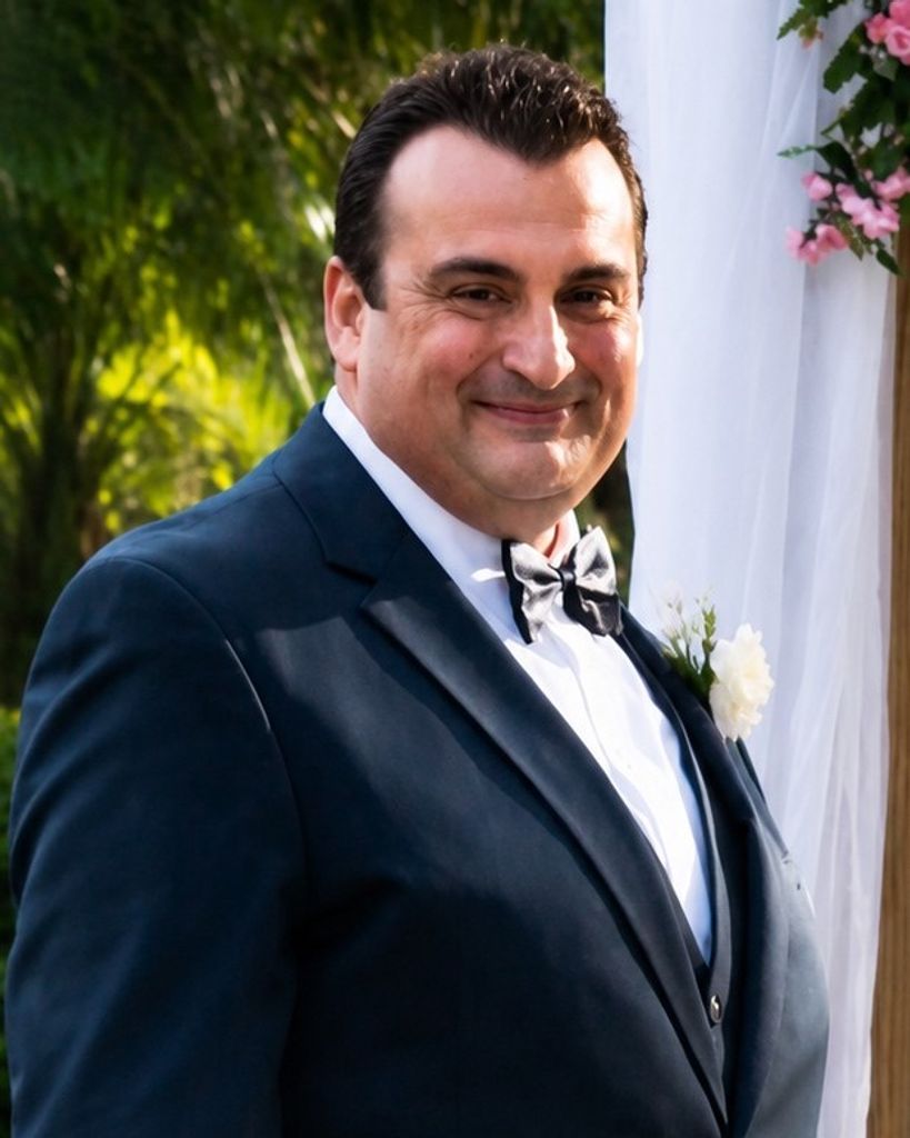 Peter Jack Candarini Profile Photo