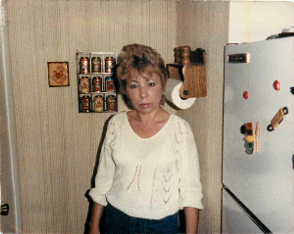Maureen A. White