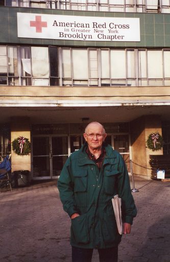Walter "Odin" Dahl photo gallery thumbnail 20 of 49