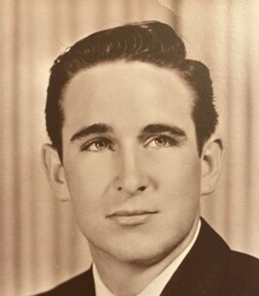 Jerald E. Dickey Profile Photo