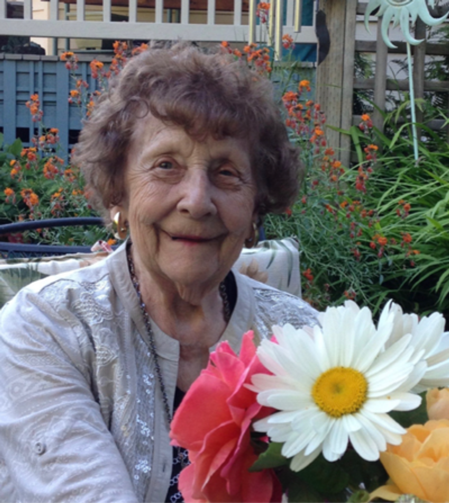 Elizabeth M. Mosely Profile Photo